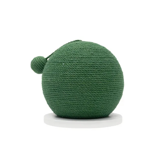 Sisal Kratzball für Katzen