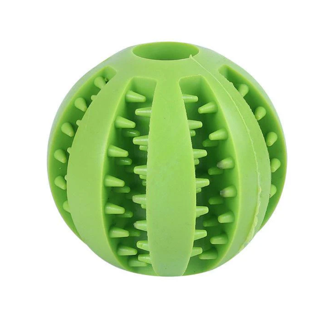 Hunde Leckerli Spielball