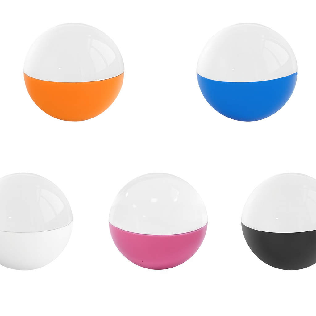 WeihnachtsPfoten – Deine Fotos & Videos in deiner Weihnachtskugel